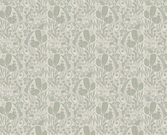 Boråstapeter Studio Carta da parati panoramica Hanna Werning Vårstället - 9659W