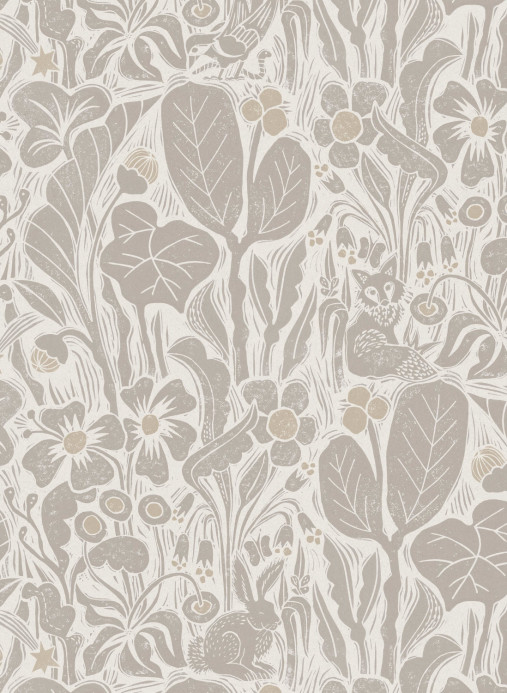 Boråstapeter Studio Wandbild Hanna Werning Vårstället - 9660W