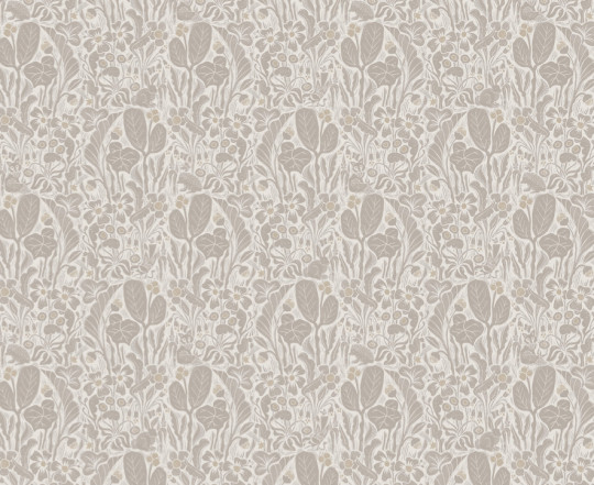 Boråstapeter Studio Wandbild Hanna Werning Vårstället - 9660W