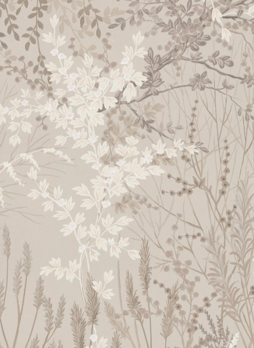 Boråstapeter Studio Wandbild Hawthorn - 9674W