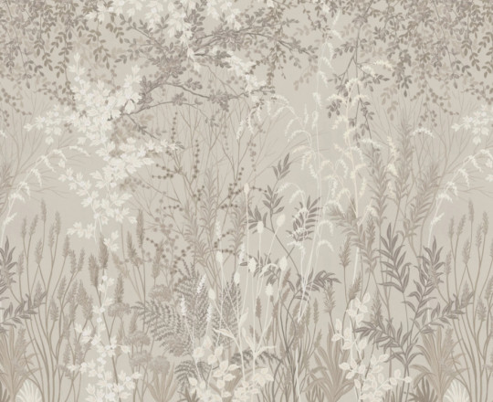 Boråstapeter Studio Mural Hawthorn