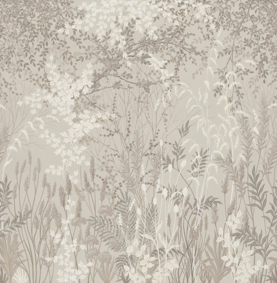 Boråstapeter Studio Wandbild Hawthorn - 9674W