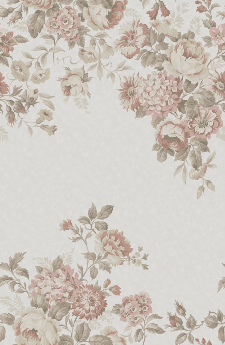 Boråstapeter Studio Wandbild Hortensia Grand - 9716W