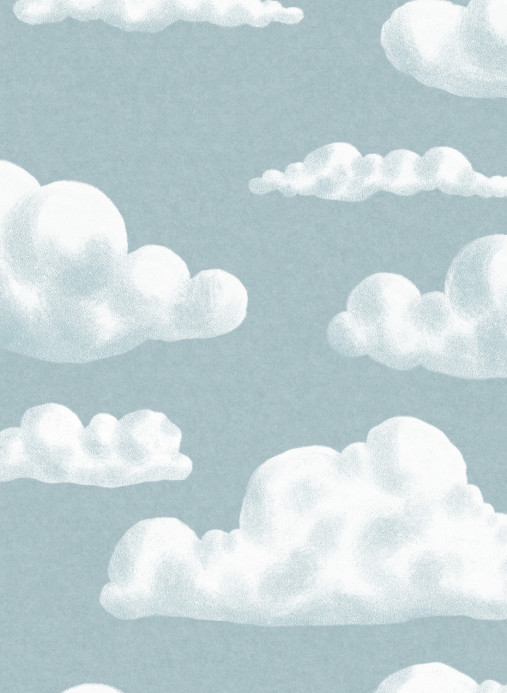 Boråstapeter Studio Wandbild In the Clouds - 9618W