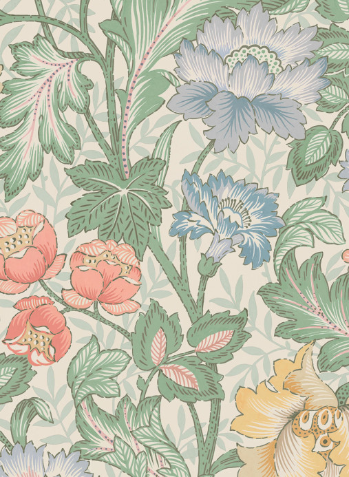 Boråstapeter Studio Wandbild Jane - 9676W