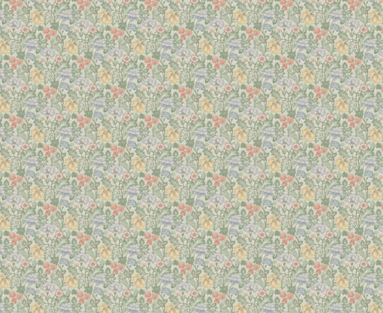 Boråstapeter Studio Mural Jane - 9676W