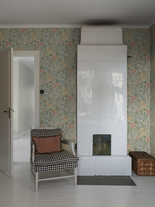 Boråstapeter Studio Mural Jane