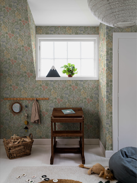 Boråstapeter Studio Mural Jane