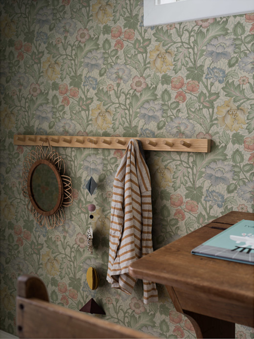 Boråstapeter Studio Mural Jane