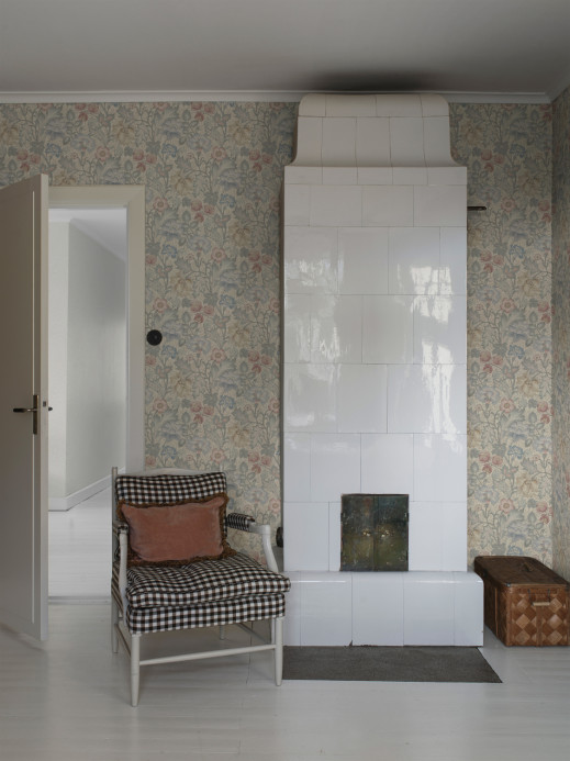 Boråstapeter Studio Mural Jane