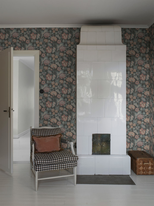 Boråstapeter Studio Mural Jane