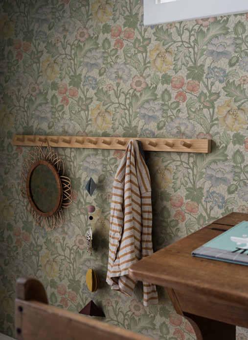 Boråstapeter Studio Mural Jane