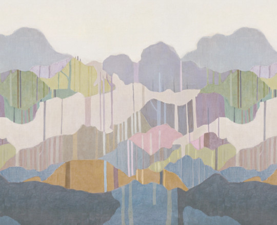 Boråstapeter Studio Mural Landscape