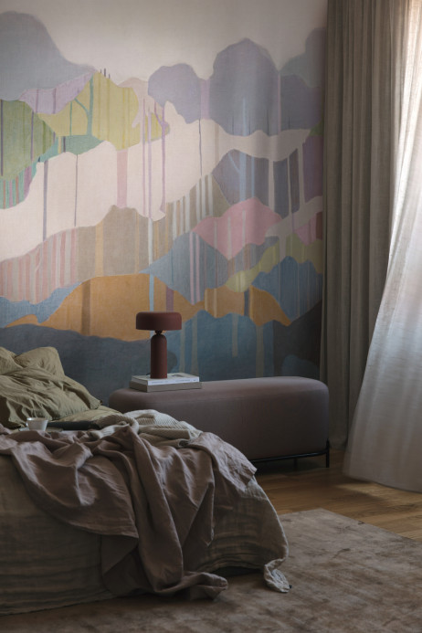 Boråstapeter Studio Mural Landscape