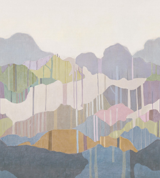 Boråstapeter Studio Wandbild Landscape - 9427W