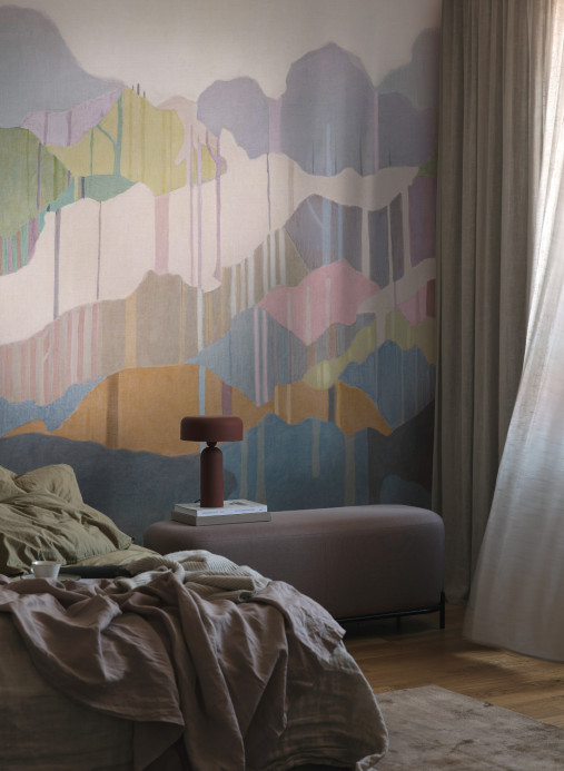 Boråstapeter Studio Mural Landscape