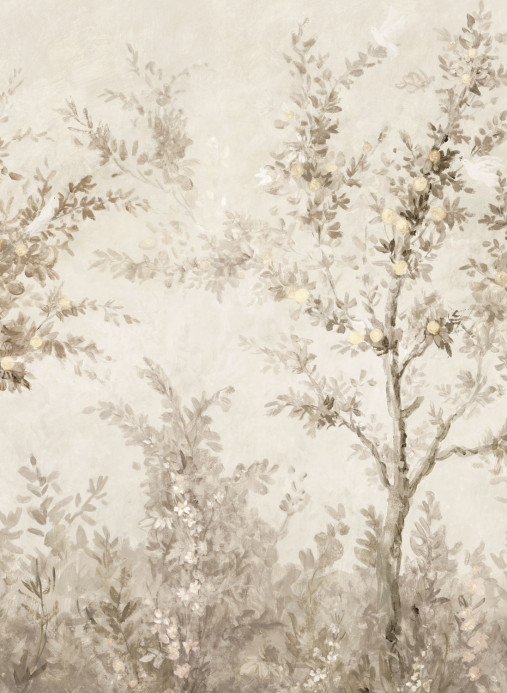 Boråstapeter Studio Wandbild Lydia's Garden - 9584W