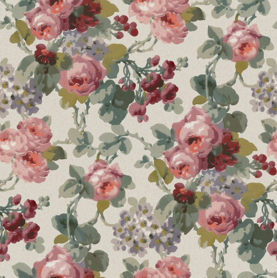 Boråstapeter Studio Carta da parati panoramica Madame - 9679W