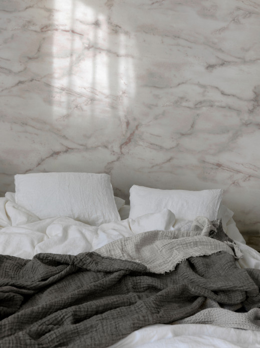 Boråstapeter Studio Mural Magic Marble