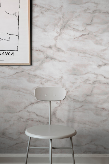 Boråstapeter Studio Mural Magic Marble