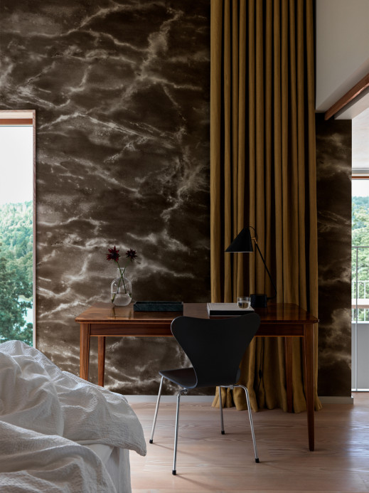 Boråstapeter Studio Mural Magic Marble