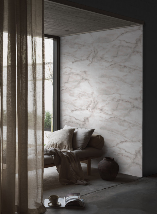 Boråstapeter Studio Mural Magic Marble