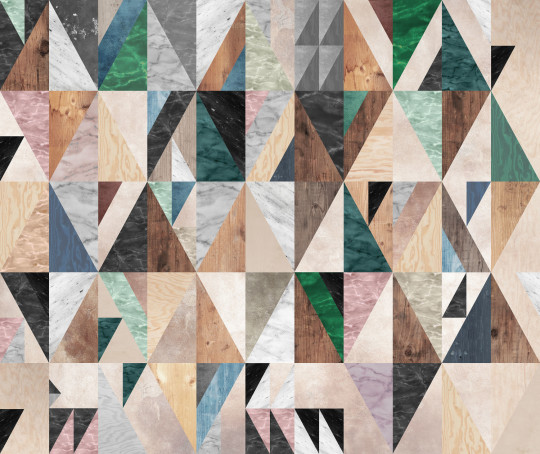 Boråstapeter Studio Carta da parati panoramica Marble Mix - 9530W