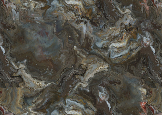 Boråstapeter Studio Wandbild Marbled Paper - 9531W