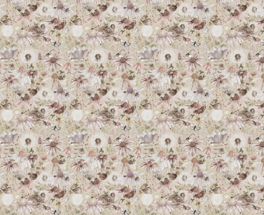 Boråstapeter Studio Wandbild Meadow - 9434W