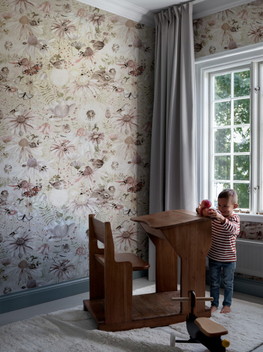 Boråstapeter Studio Wandbild Meadow - 9434W