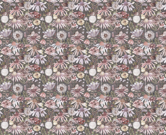 Boråstapeter Studio Wandbild Meadow - 9474W