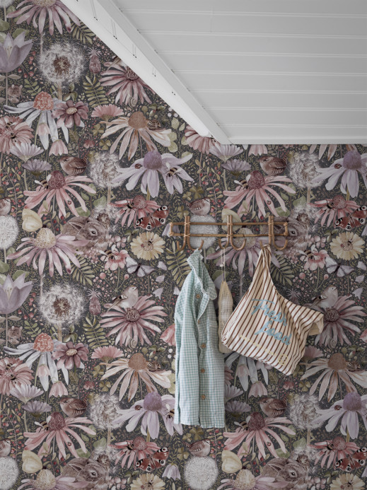 Boråstapeter Studio Wandbild Meadow - 9474W