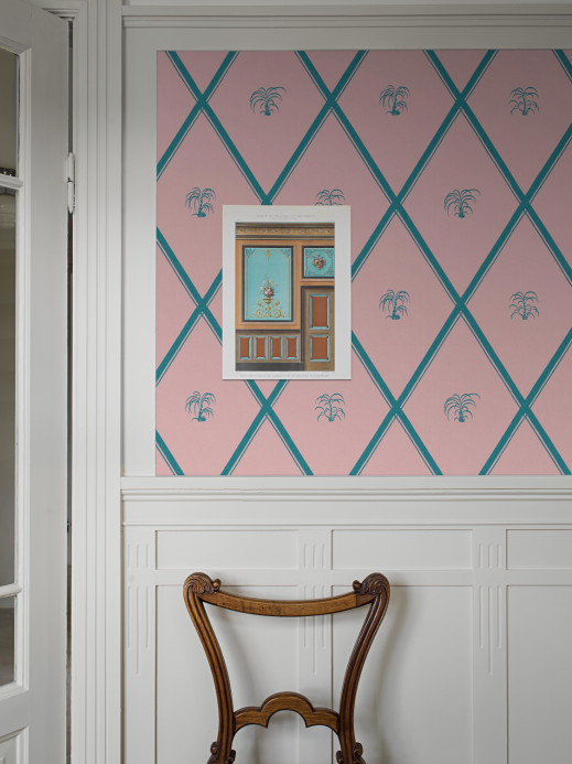 Boråstapeter Studio Mural Medina