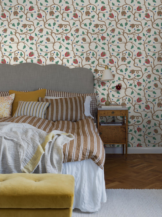 Boråstapeter Studio Mural Mekka