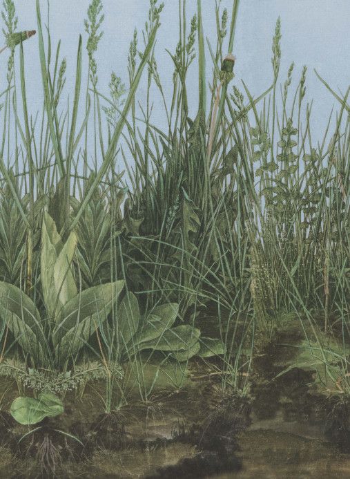 Boråstapeter Studio Wandbild Morning Mist - 9473W