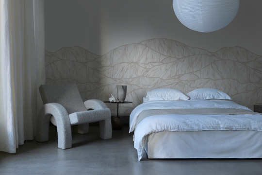 Boråstapeter Studio Mural Mountain - 9463W