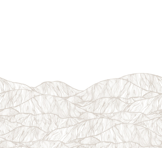 Boråstapeter Studio Mural Mountain - 9463W