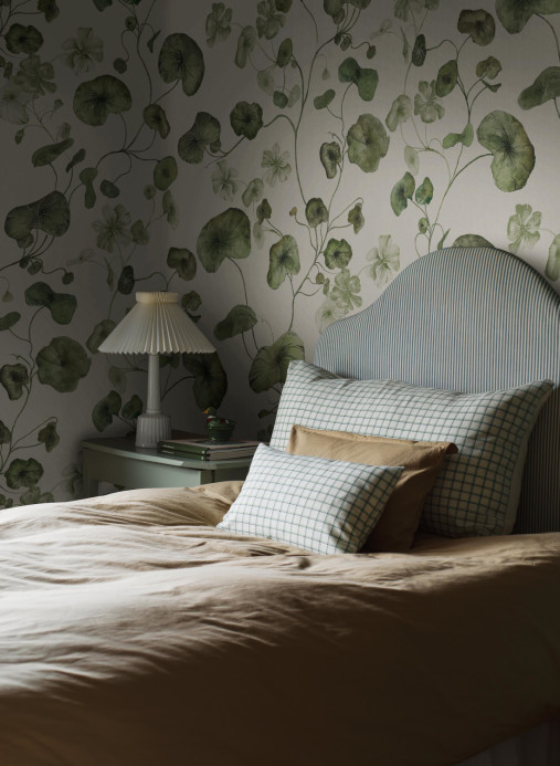 Boråstapeter Studio Wandbild My Feldt Grönska