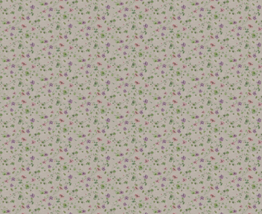 Boråstapeter Studio Mural My Feldt Violetta