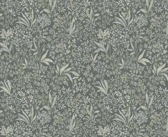 Boråstapeter Studio Wandbild Nocturne Grand - 9717W