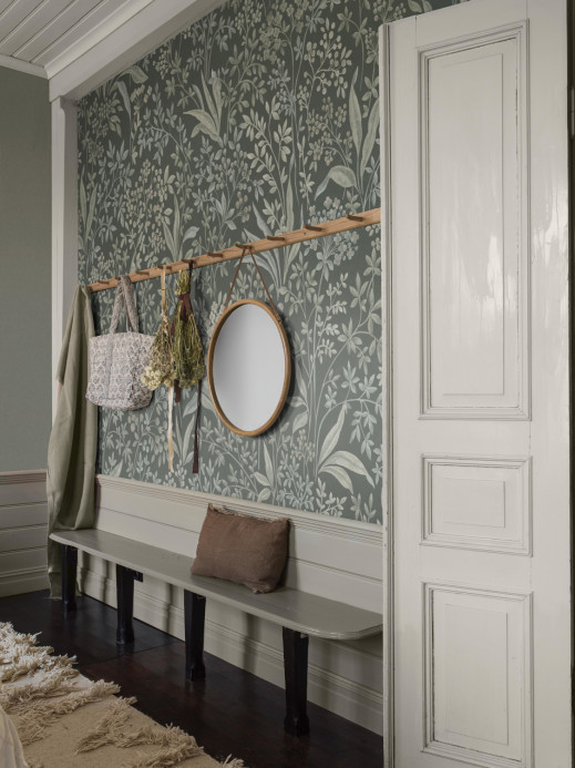 Boråstapeter Studio Wandbild Nocturne Grand - 9717W