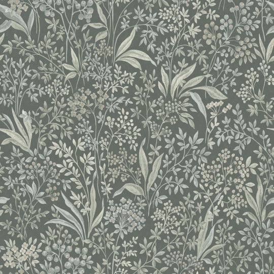 Boråstapeter Studio Papier peint panoramique Nocturne Grand - 9717W