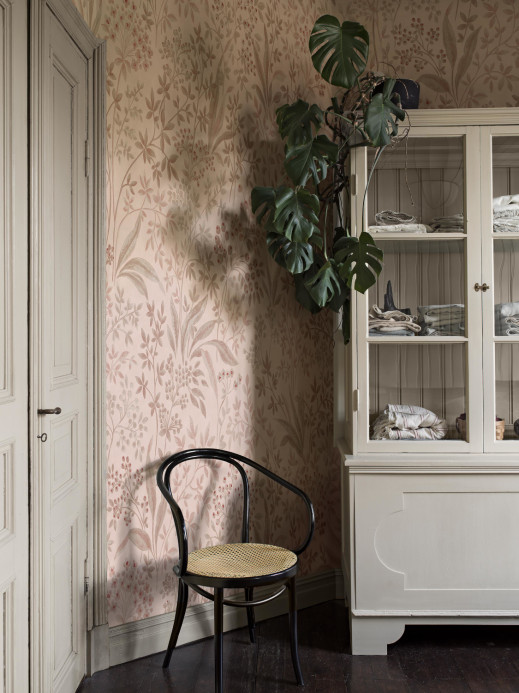 Boråstapeter Studio Wandbild Nocturne Grand - 9718W