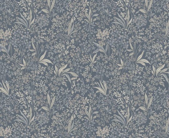 Boråstapeter Studio Papier peint panoramique Nocturne Grand - 9719W