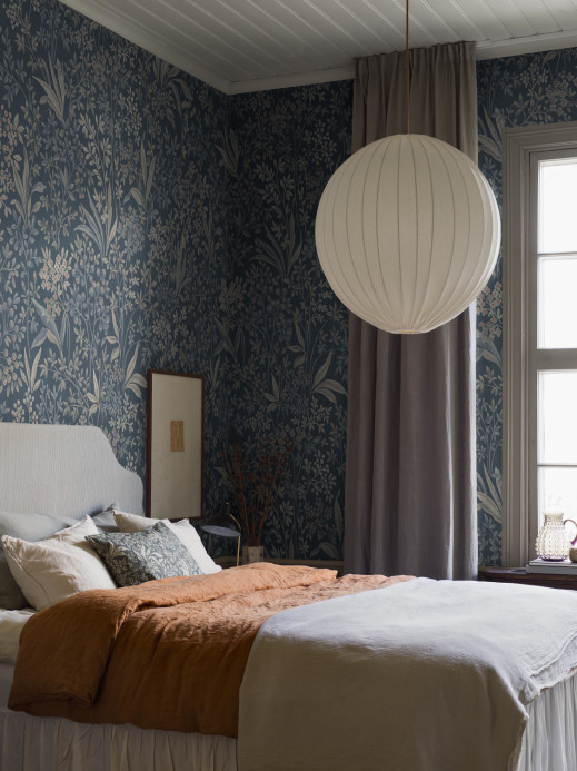 Boråstapeter Studio Wandbild Nocturne Grand - 9719W