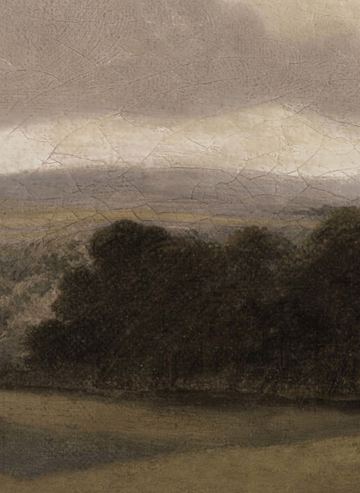 Boråstapeter Studio Wandbild Oilpainting Landscape - 9483W