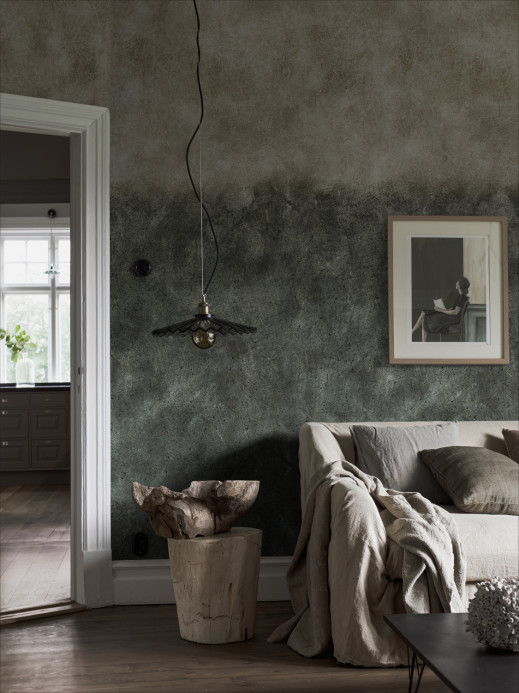 Boråstapeter Studio Wandbild Ombre Concrete - 9435W