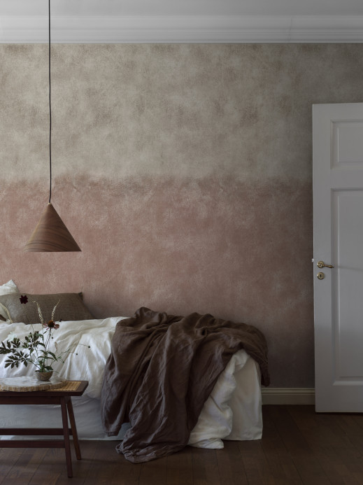 Boråstapeter Studio Wandbild Ombre Concrete - 9436W