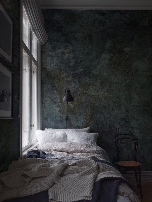 Boråstapeter Studio Papier peint panoramique Oxidated