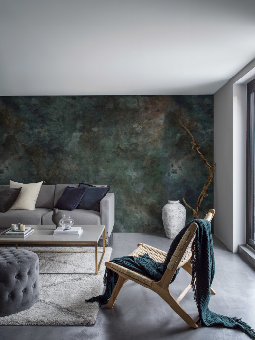 Boråstapeter Studio Papier peint panoramique Oxidated